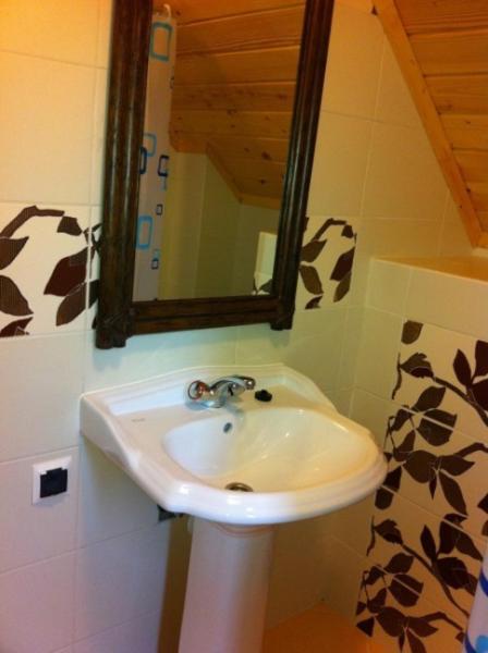 Osrodek Wypoczynkowy Ranczo Hotel Okuninka Buitenkant foto