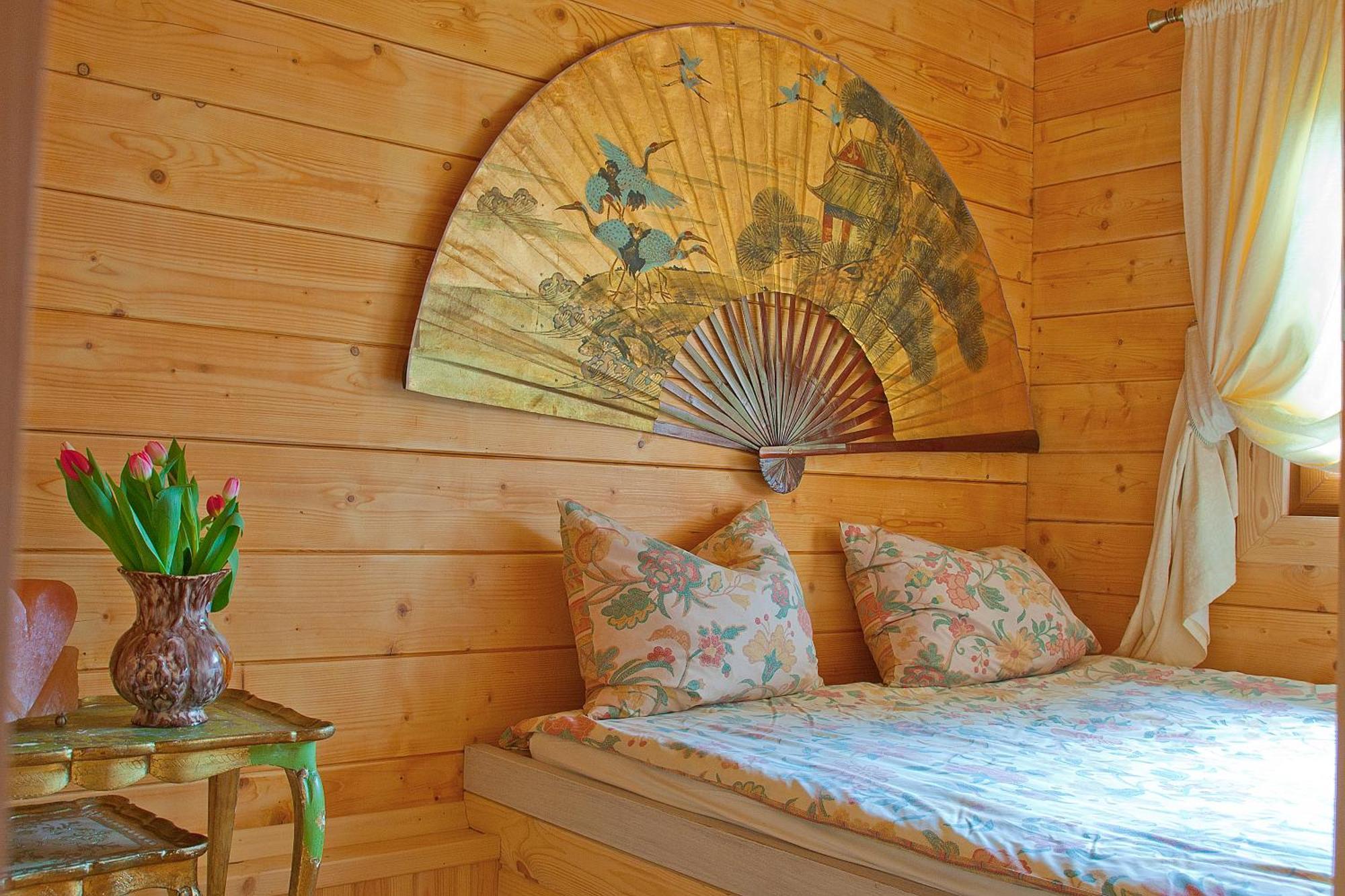 Osrodek Wypoczynkowy Ranczo Hotel Okuninka Buitenkant foto